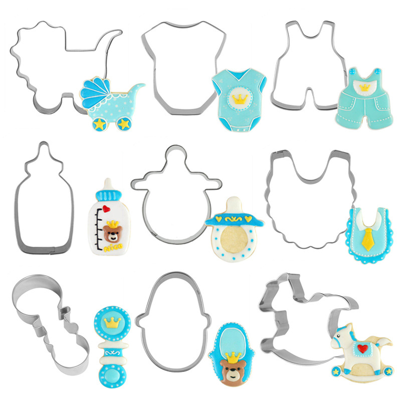 How Is USA Cookie Cutter?